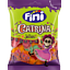 Želejkonfektes Catrina Filled Jellies Fini, 90g (1)