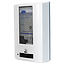 Dozators IntelliCare Hybrid Dispenser, Diversey, balts (1)