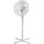 Ventilators Teesa, grīdas, D43cm, 45W, balts (1)