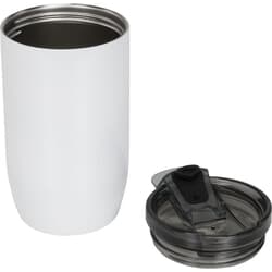 Termokrūze, balta, 380ml
