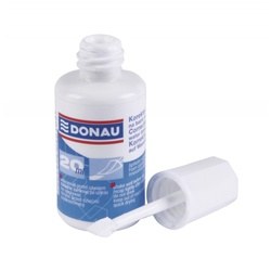 Korektors ar aplikatoru 20ml