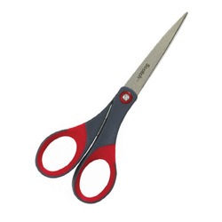 Šķēres 18 cm, 3M Scotch Precision