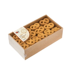 Cepumi kliņģerīši cukurā, Flora, 900g