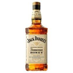 Viskijs Jack Daniel's Tennessee Honey, 35%, 700ml