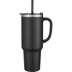 Termokrūze, 1200ml, melna