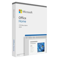 Programmatūra Microsoft Office 2024 Home, ENG