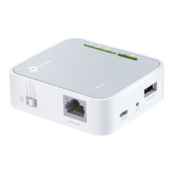 Maršrutētājs TP-Link TL-WR902AC