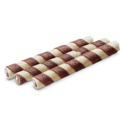Vafeļu trubiņas ar riekstu krēmu, Adugs, 1.3kg