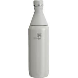 Stanley Pudele All Day Slim, pelēka, 600ml