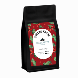 Kafija, maltā, Svētku, Freschezza, 250g