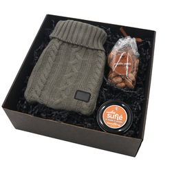 Ziemassvētku dāvanu komplekts Ziemas vakars