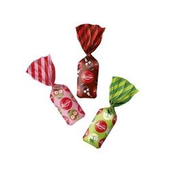 Konfektes - košļājamās, mix, Laima, 1kg