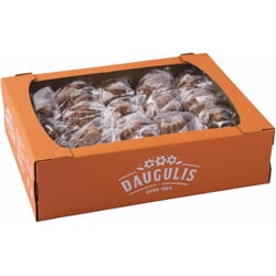 Mafini ar šokolādes gabaliņiem Zafira, 2 kg