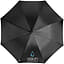 Lietussargs, ekskluzīvs, melns, 30'' (7)
