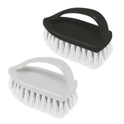 Birste uzkopšanai, Iron Midi, York