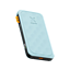 Ārējās uzlādes akumulators Xtorm Fuel Series 5 Power Bank, 10000mAh, 20 W, zils (1)