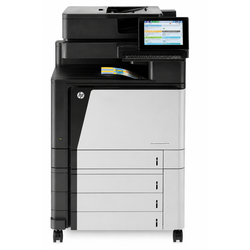 HP Color LaserJet M880z (noma)