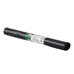 Atkritumu maisi, melni, 65mikr., īpaši izturīgi, 150L/5gab.