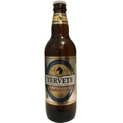 Alus bezalkoholiskais, Tērvetes, stikla pudelē, 500ml