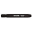 Marķieris permanents, 1-3 mm, melns, konisks, Office Products (1)