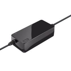Portatīvā datora lādētājs Trust Primo, 90W, universāls