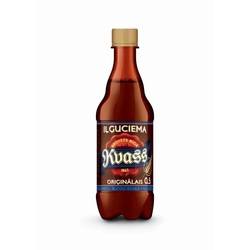 Kvass Iļģuciema, PET pudelē, 500ml