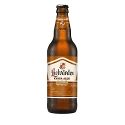 Alus Lielvārdes, kvasa, 4.6%, 500 ml