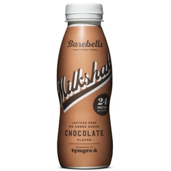 Dzēriens Barebells, proteīna ar šokolādes garšu, 330ml