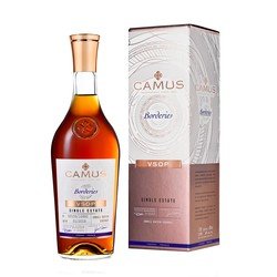 Konjaks Camus V.S.O.P. Borderies, 40%, 700ml