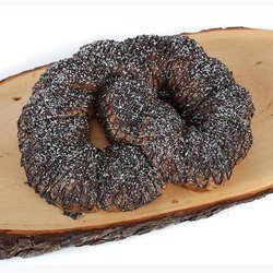Kliņģeris, saldais, magoņu ar kakao pomādi, Iļģuciema, 1.5kg