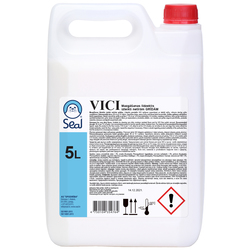 Tīrīšanas līdzeklis izteikti netīrām grīdām Vici Special, 5L