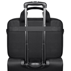 Datorsoma Port Designs Hanoi II, 17.3", melna