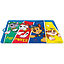 Galda paliktnis 28x43cm, Paw Patrol, zils, Toro (1)
