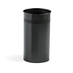 Lietussargu statīvs CYLINDE 260x460mm, melns