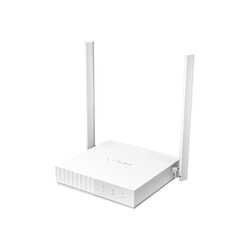 Maršrutētājs TP-Link TL-WR844N, balts