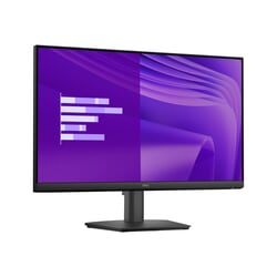 Monitors Dell E2425HM, 23.8", IPS, FHD, melns