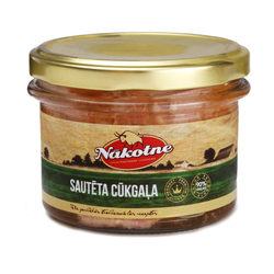 Cūkgaļa, sautēta, Nākotne, 200g