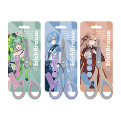 Šķēres 16 cm, Erich Krause Endeavor Manga