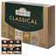 Melnās tējas izlase Ahmad, Classical Selection, 60 gab. (1)
