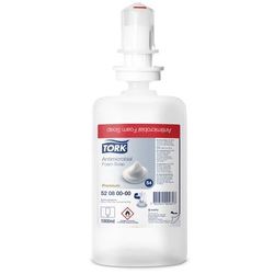 Putu ziepes turētājiem Tork S4, Antimicrobial, 1L, 2500 dozas