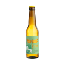 Sidrs Abavas, vidēji sauss, ābolu, 6%, 330ml