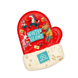 Ziemassvētku dāvana bērniem Cimdiņš, 650g