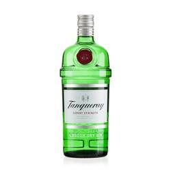 Džins Tanqueray, 43.1%, 700ml