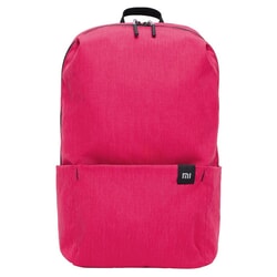 Mugursoma datoram Xiaomi Mi Causal Daypack, rozā