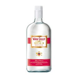 Džins, Wan Guld, 37.5%, 1L