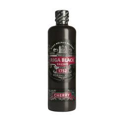 Balzams Rīgas Melnais Ķiršu, 30%, 500ml
