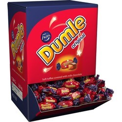Konfektes, šokolādes, Dumle, 3kg