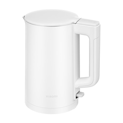 Elektriskā tējkanna Xiaomi 2 Lite, 1500W, 1.5L, nerūsējoša tērauda/alumīnija, balta