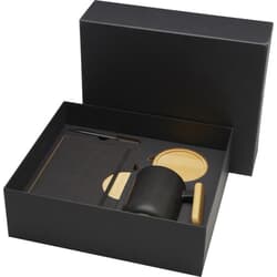 Dāvanu komplekts, korporatīvais, ar krūzi