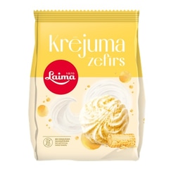 Zefīrs krējuma, Laima, 200 g